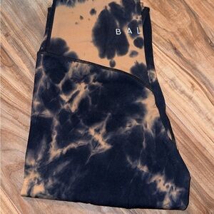 Balance (Vitality)Tie-Dye Leggings